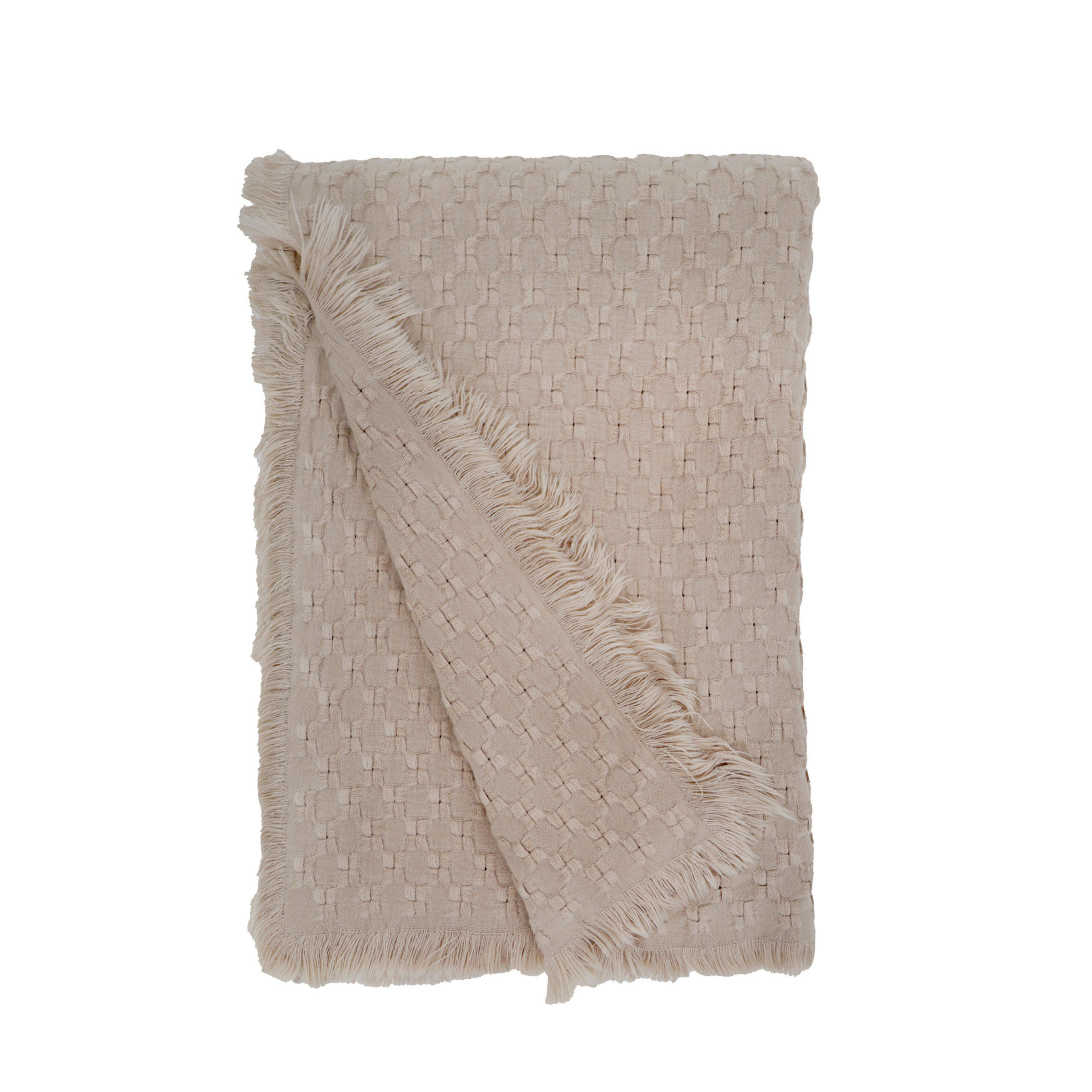 Delphine Oversized Throw Blanket - Soft & Cozy Large Knit Blanket for Couch, Bed, and Sofa - Perfect for Lounging, Napping, and Home Decor