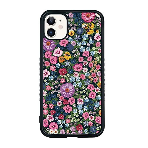Floral Flower