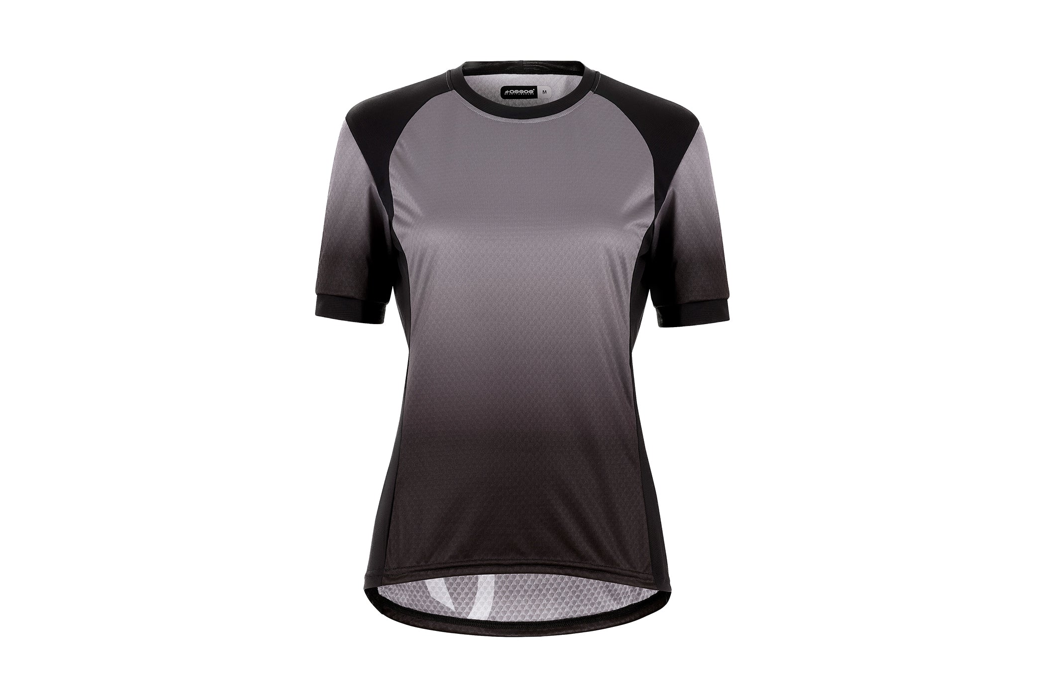 ASSOS Trail Women's Cycling Jersey T3 - Lightweight & Breathable Mountain Bike Shirt for Outdoor Adventures & Trail Riding