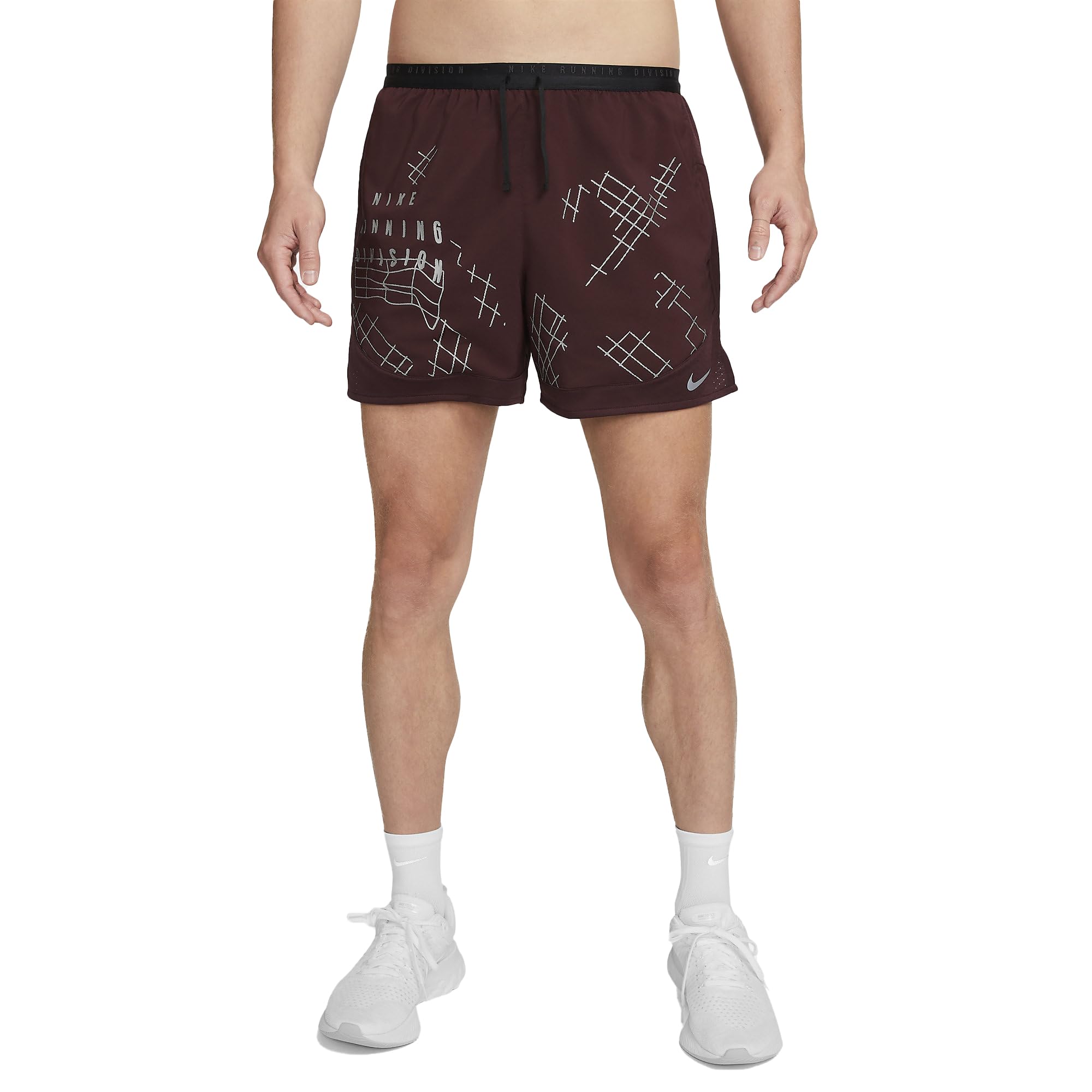 Nike Dri-FIT Stride Run Division Men's 5