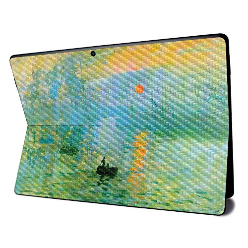 Impression Sunrise