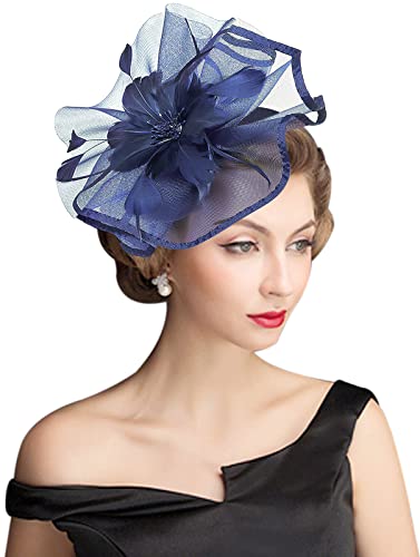 031- Navy Blue