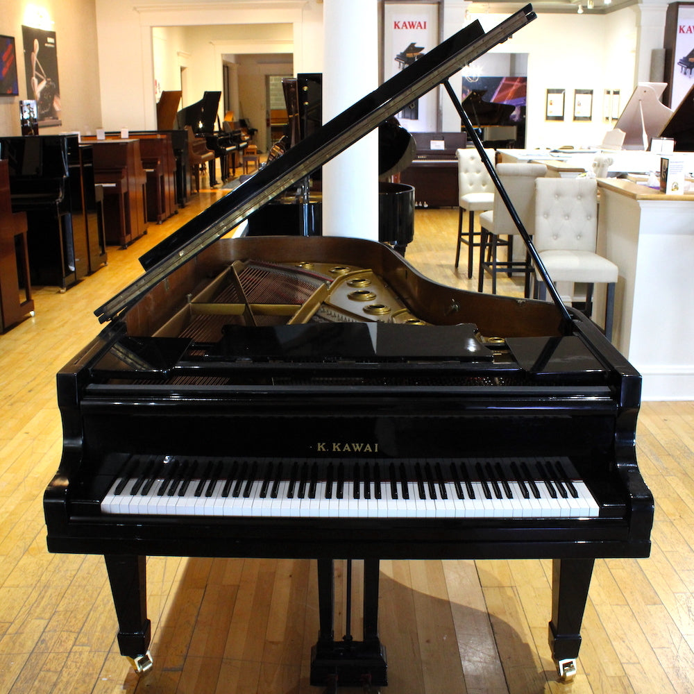 Vintage 1960 Kawai 7'4