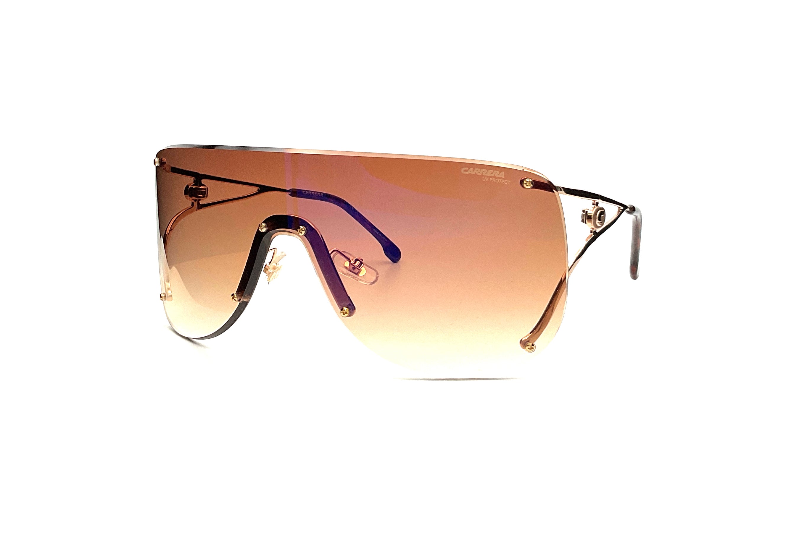 Gold Copper