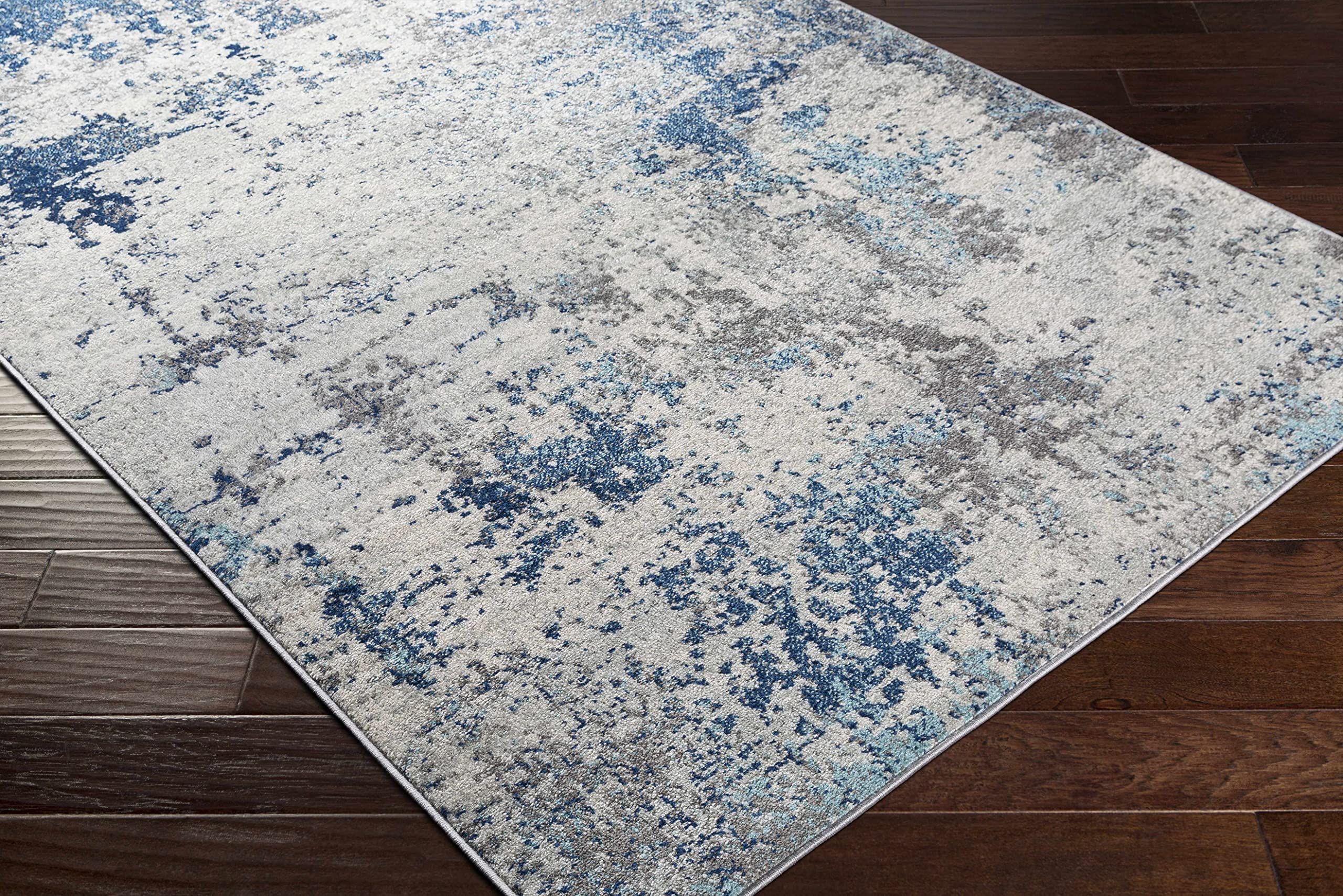 Hauteloom Dandenong Modern Area Rug 6'7