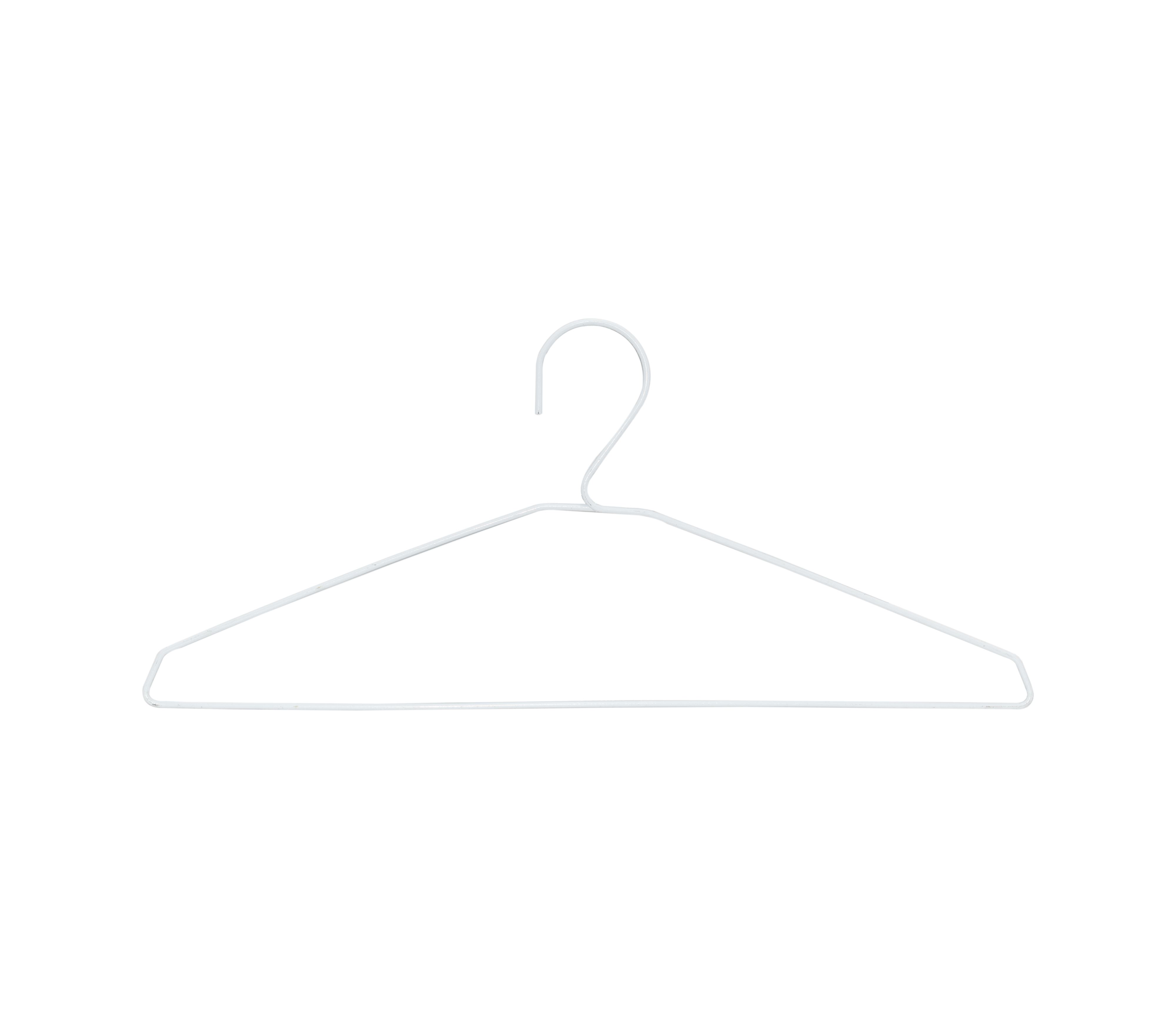 Aerocloset Clothes Hanger - Durable Space-Saving Hooks for Wardrobe, Closet & Laundry Room Organization - Perfect for Hanging Coats, Towels, Bags & More