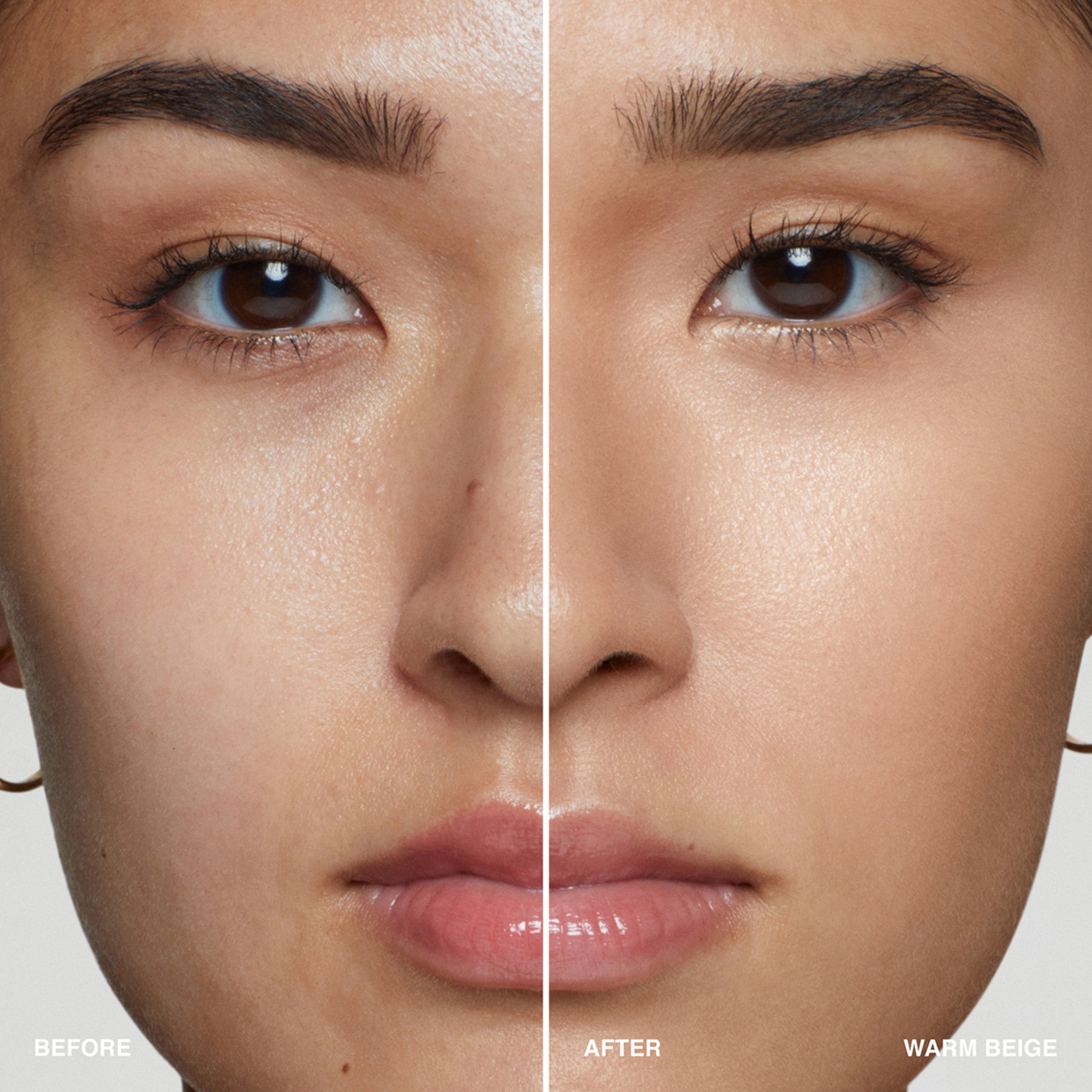 Long-Lasting Intensive Serum Foundation with SPF 40/30 - Lightweight Full Coverage Makeup for Flawless Skin | Perfect for Daily Wear & Sun Protection