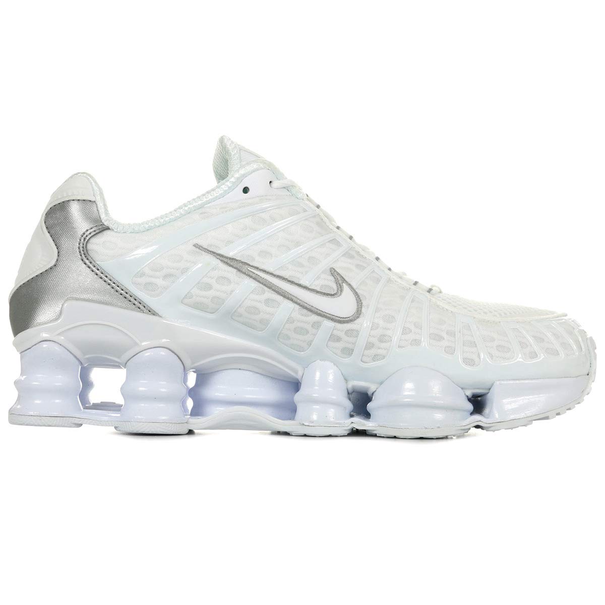 Nike Men's Low-Top Sneakers - Lightweight Comfortable Running Shoes for Gym, Workout & Casual Wear