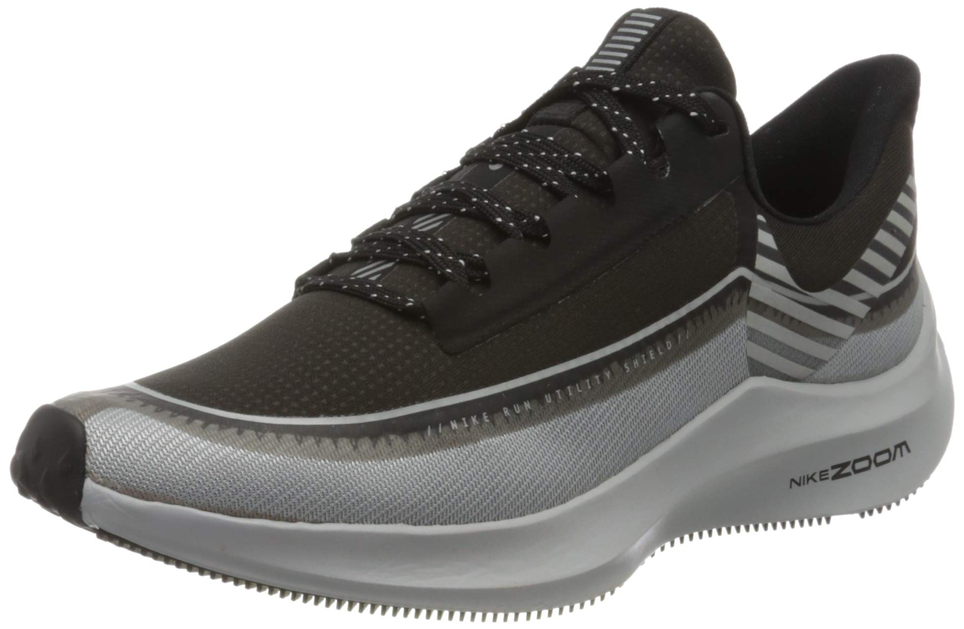 Nike Women's Competition Running Shoes - Lightweight, Cushioned for Speed & Performance - UK Size 20 - Perfect for Marathon Training, Track Racing & High-Intensity Workouts
