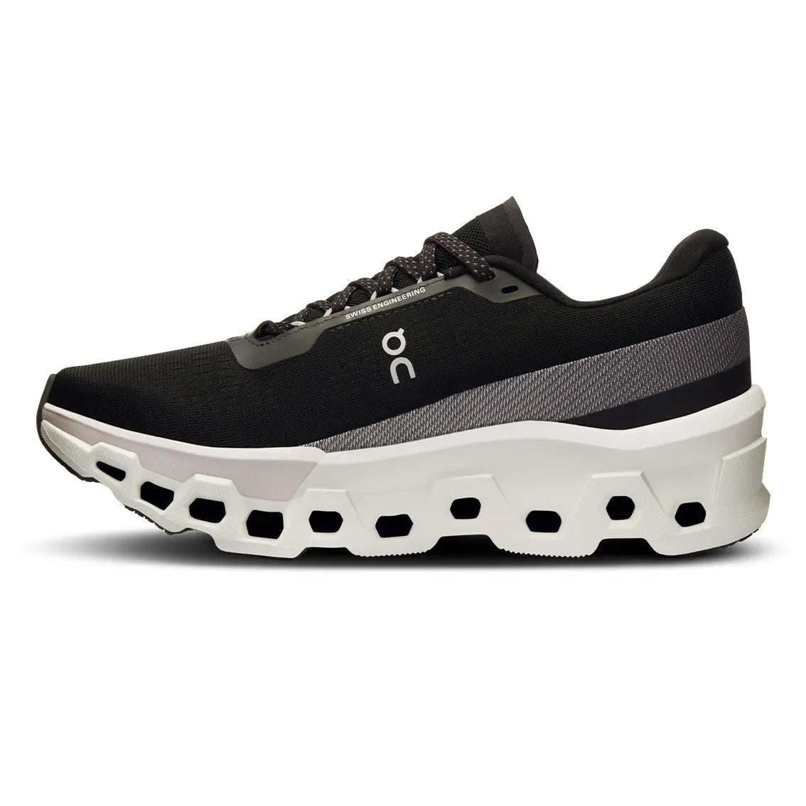 Women's On Running Cloudmonster 2 Performance Running Shoes - Lightweight Cushioned Sneakers for Women, Trail & Road Running, Gym Workouts, Jogging & Daily Wear