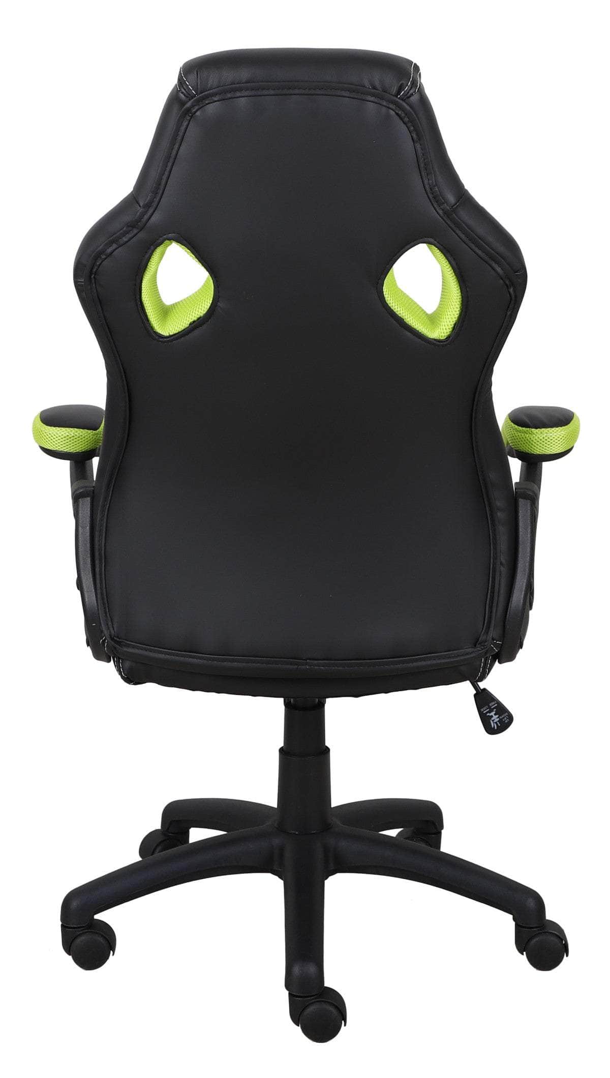 Ergonomic Tilt Reclining Gaming Chair with Lumbar Support - 3 Color Options for PC, Console & Office Gaming Setup