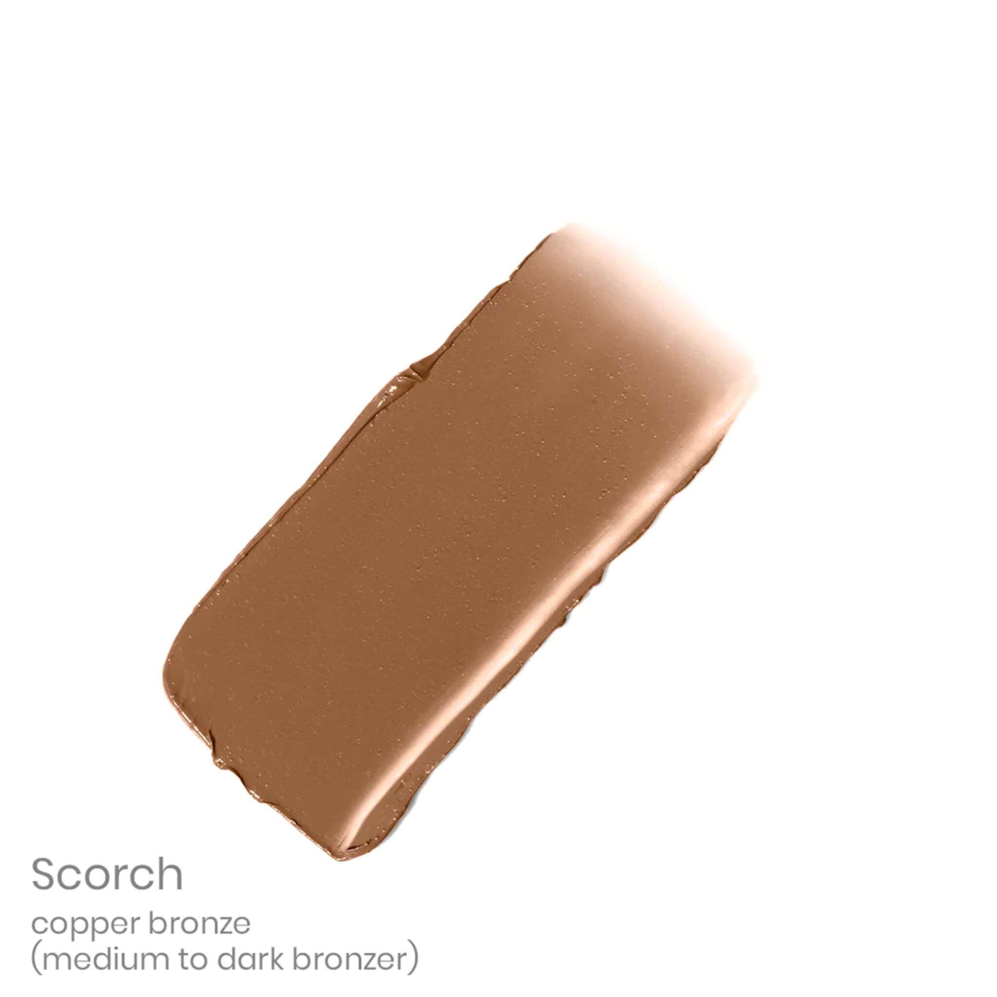 Glow Time Bronzer Stick - Natural Sun-Kissed Tan for Face & Body - Perfect for Summer, Beach, and Everyday Glow