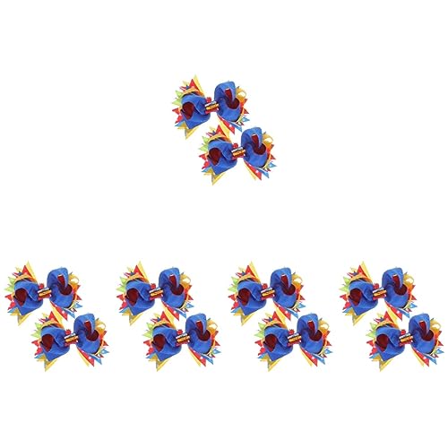Bluex5pcs