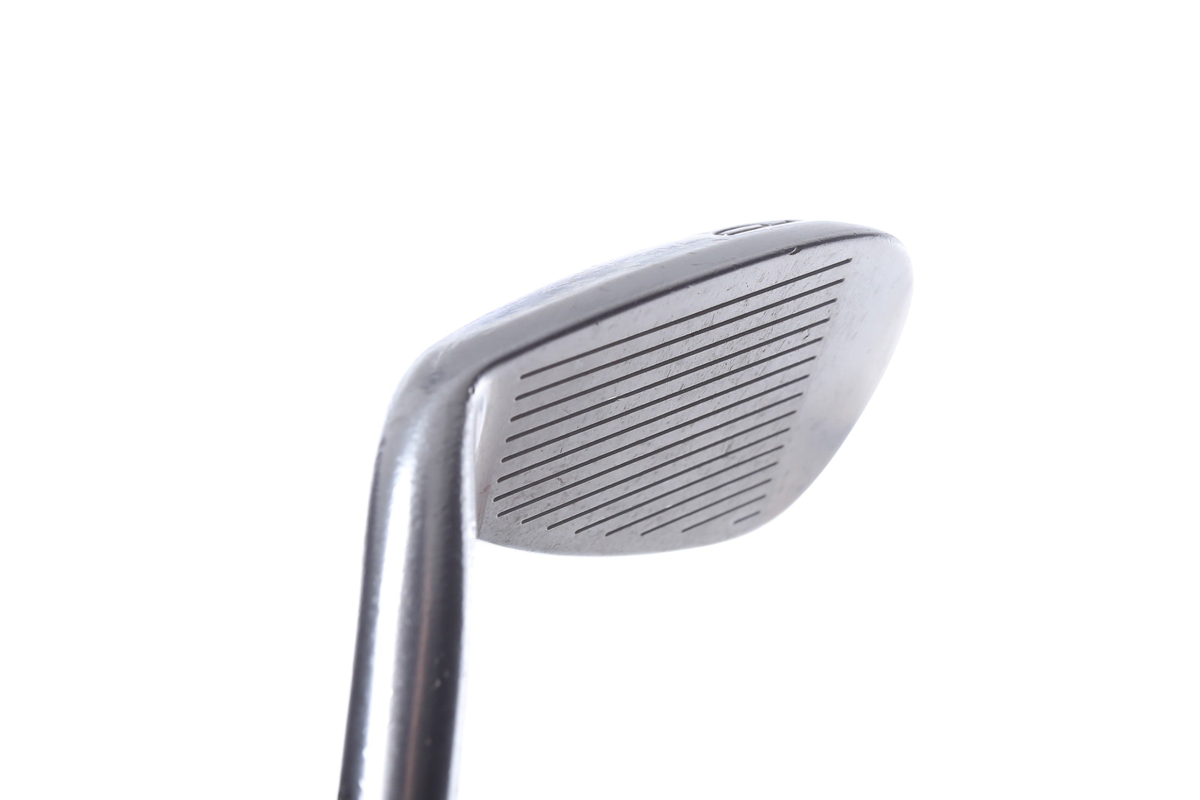 Used Callaway Diablo Forged Pitching Wedge - Right Handed 45° Uniflex Steel Shaft | Golf Club for Short Game & Approach Shots | Perfect for Wedge Play, Chipping & Pitching Around the Green