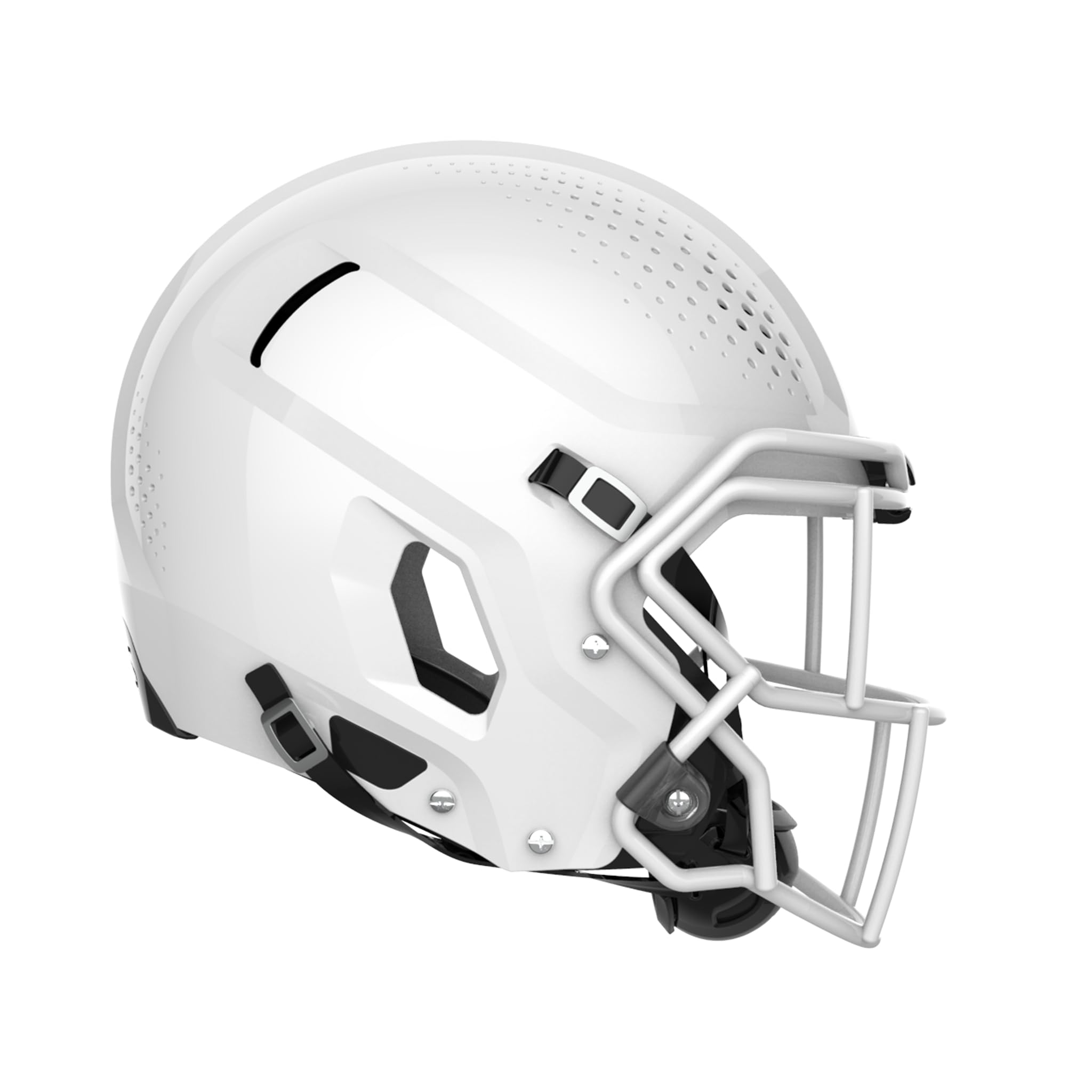 VICIS ZERO2 Varsity Football Helmet - Youth & Adult Protective Gear for High School, College Players - Impact Absorption Technology for Safer Tackles - Perfect for Training, Games & Competitive Play