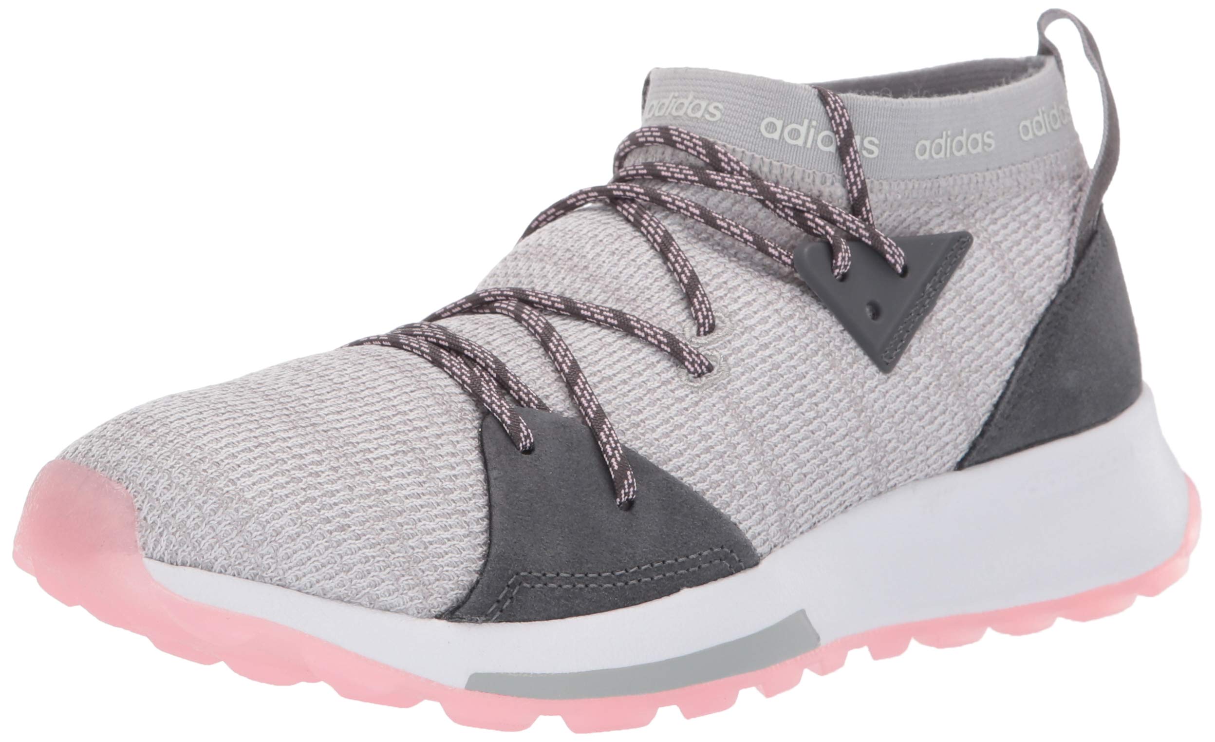 adidas Women's Quesa Running Shoes - Lightweight Comfort for Jogging, Gym & Daily Wear | Perfect for Workouts, Walking & Active Lifestyle