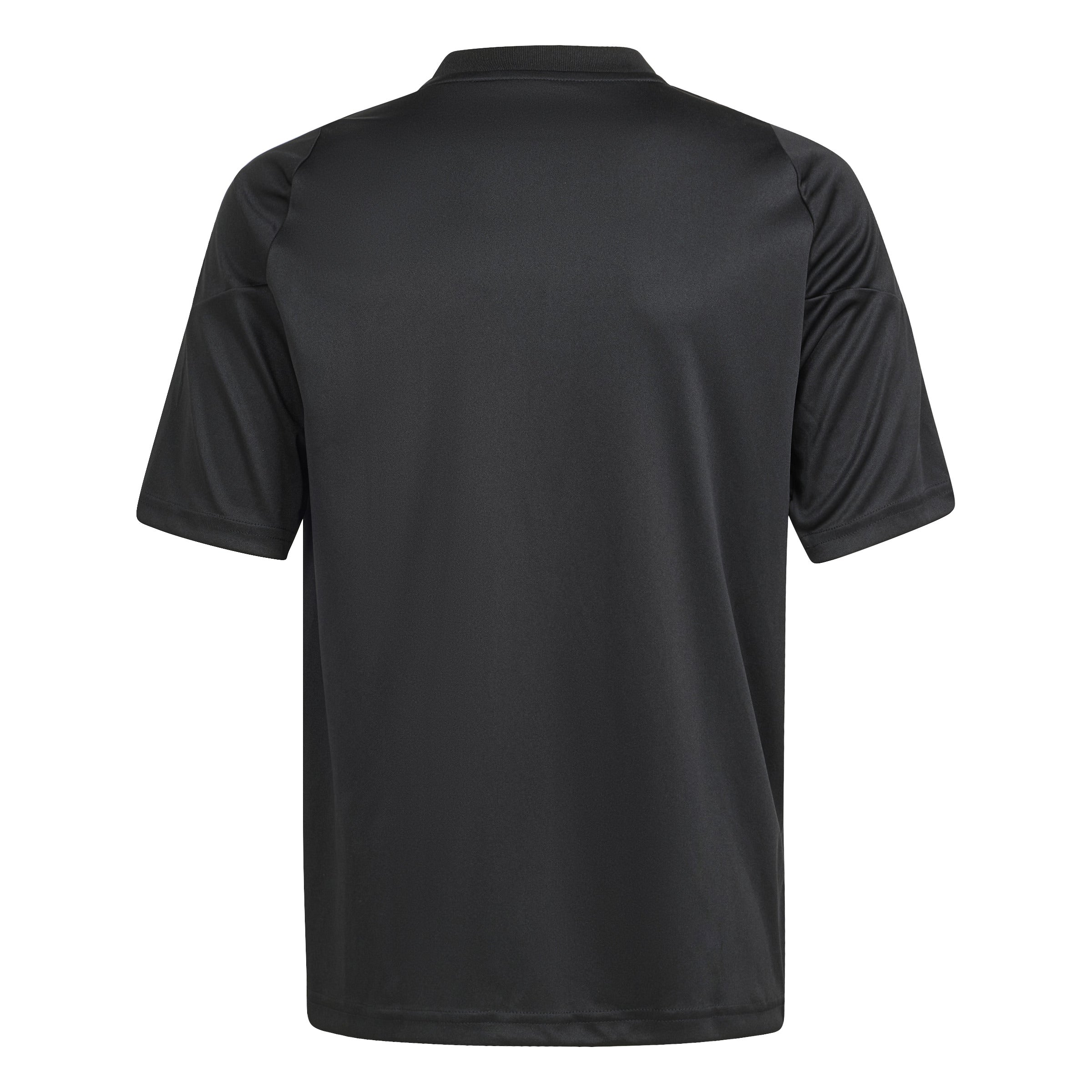 Adidas Youth Tiro 24 Soccer Jersey for Boys - Lightweight Breathable Football Shirt for Youth Sports Training & Match Play