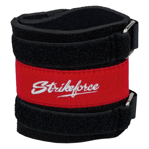KR Strikeforce Pro Force Wrist Support for Bowling - Adjustable Wrist Brace for Bowlers - Improve Grip & Accuracy - Perfect for League Play & Practice Sessions