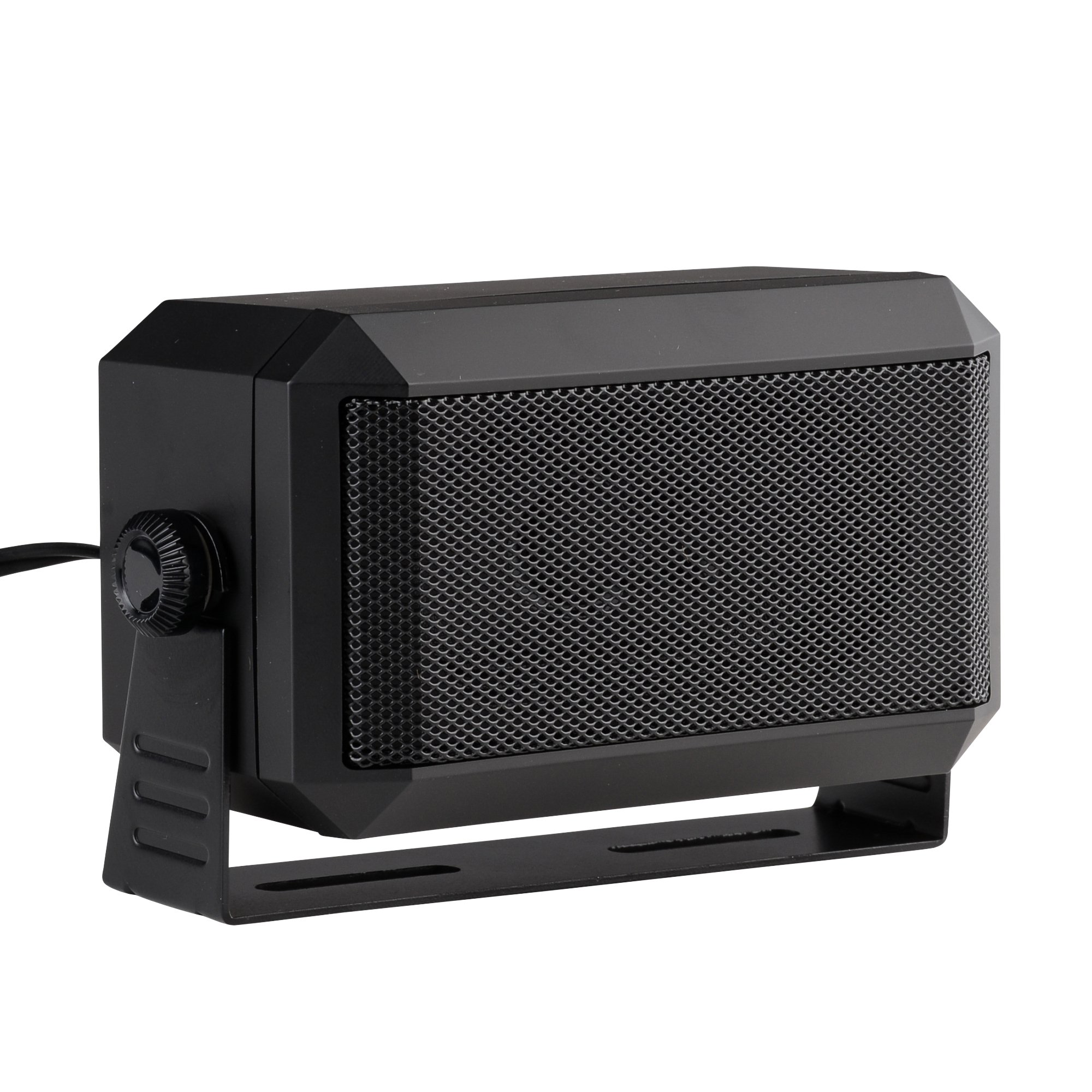 Motorola HSN8145 External Speaker - 7.5 Watt High Power Audio for Home, Office & Conference Room Use