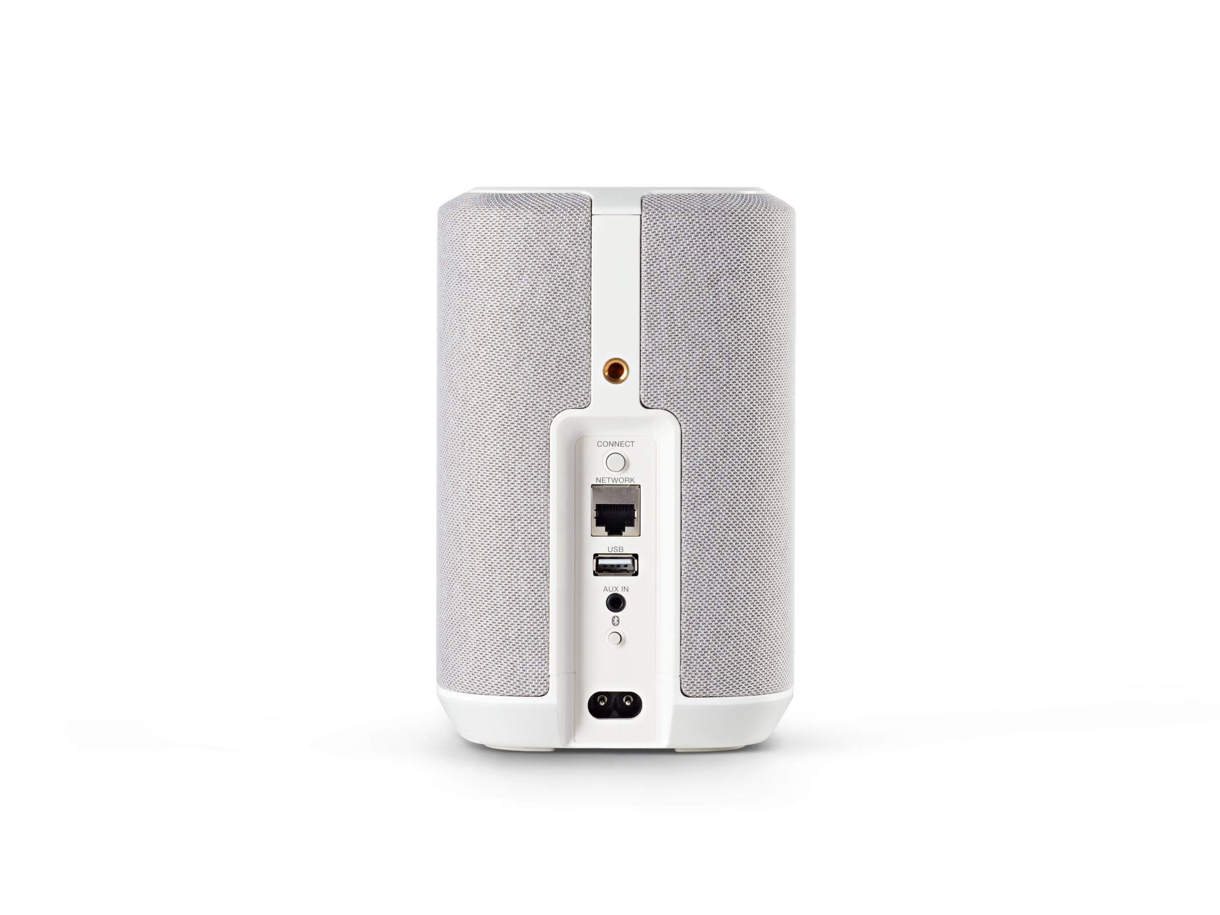 Denon Home 150 NV Wireless Smart Speaker - Hi-Fi Audio with Alexa Built-In, Bluetooth & WiFi Streaming for Home Theater, Living Room & Office Use