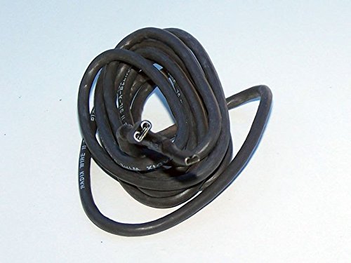 BBQ Grill Igniter Wire Replacement for Back Burner - OEM 16512 - Compatible with Most Grill Models - Perfect for Outdoor Cooking & Backyard BBQs