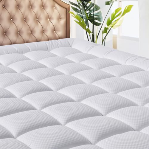 White - Checkered