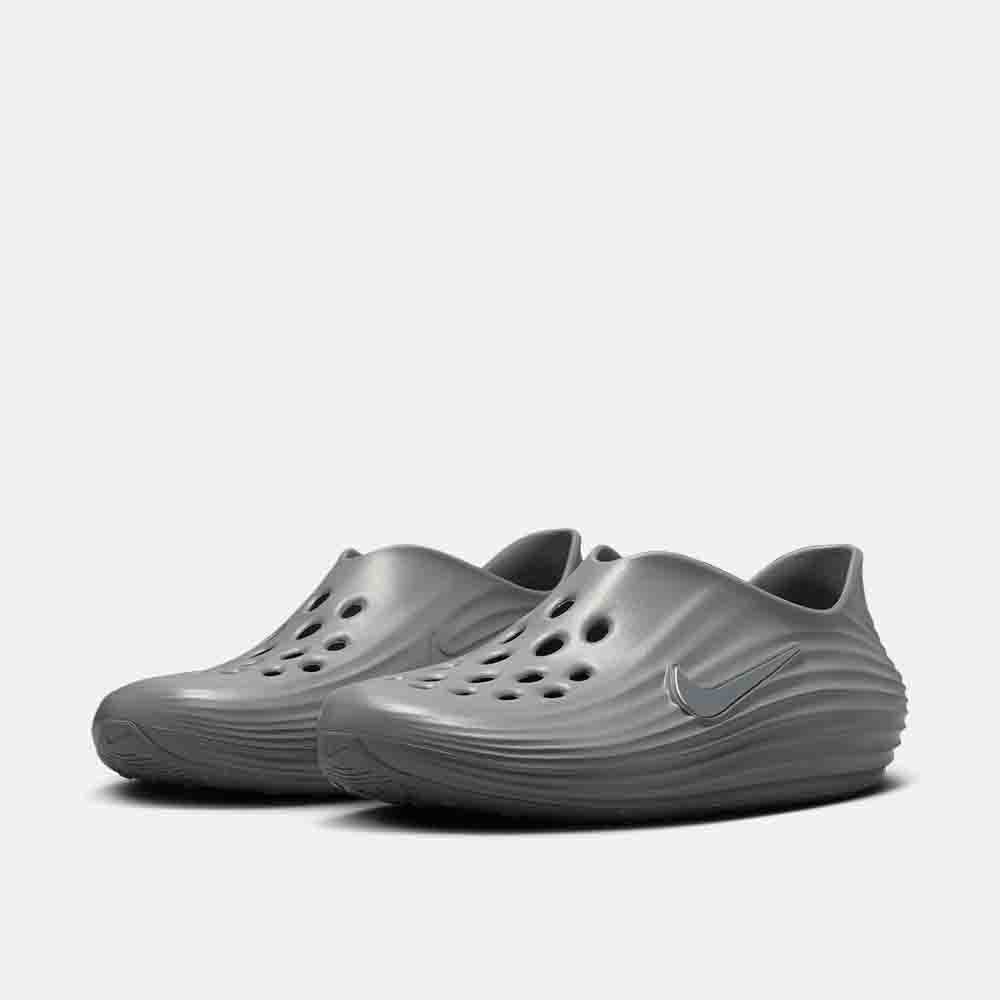 Men's ReactX Rejuven8 Running Shoes - Lightweight Cushioned Sneakers for Jogging & Gym Workouts | Perfect for Marathon Training, Daily Fitness & Outdoor Activities