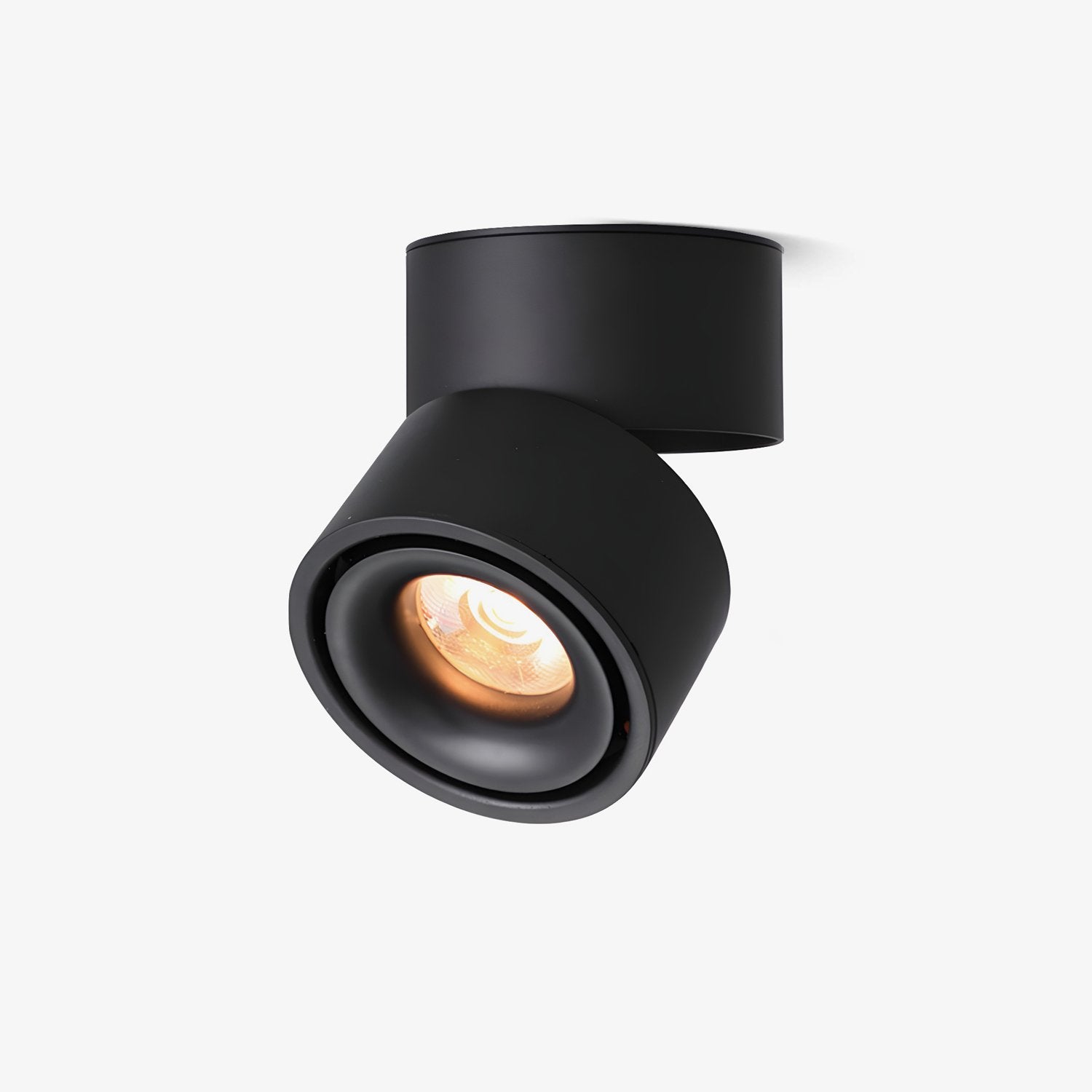Artemis Surface Downlight - Modern LED Ceiling Light for Home & Office - Energy Efficient Indoor Lighting for Living Room, Bedroom, Kitchen & Commercial Spaces