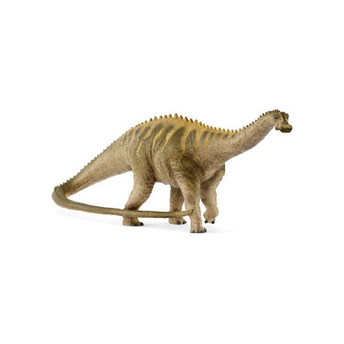 Schleich Diplodocus Dinosaur Figure - Realistic Prehistoric Toy for Kids, Collectors & Educational Play | Jurassic World Gift Idea