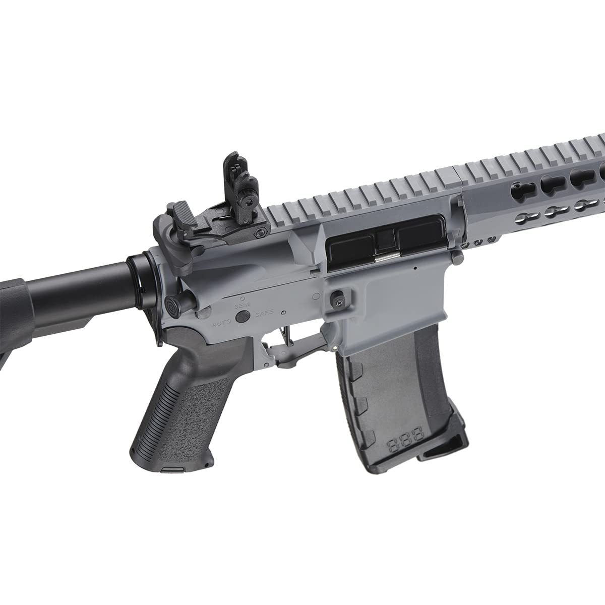 Lancer Tactical Gen 3 10