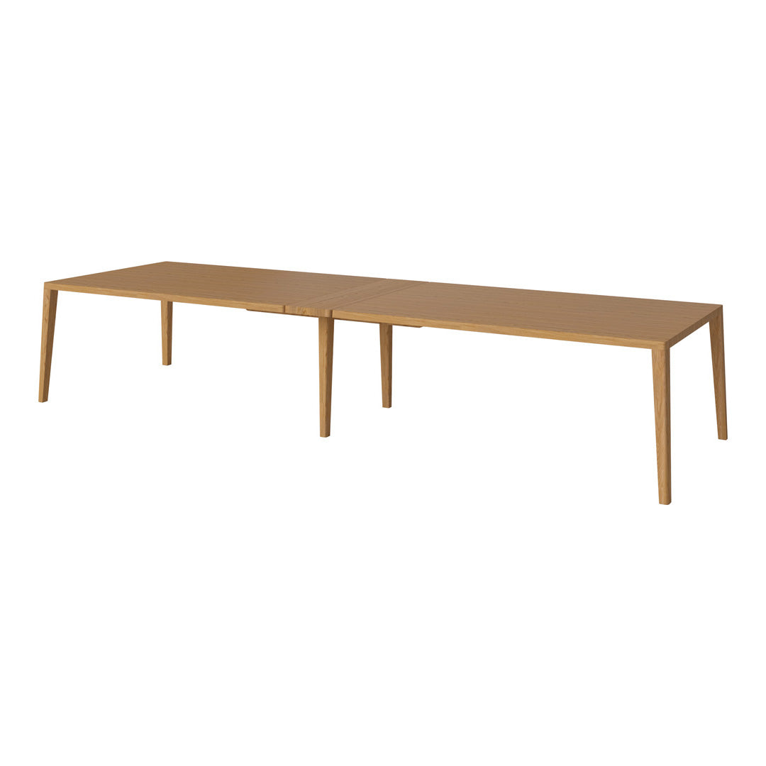 Elegant Large Dining Table - Perfect for Family Gatherings, Dinner Parties & Home Decor | Durable & Stylish Centerpiece for Living Room or Dining Room