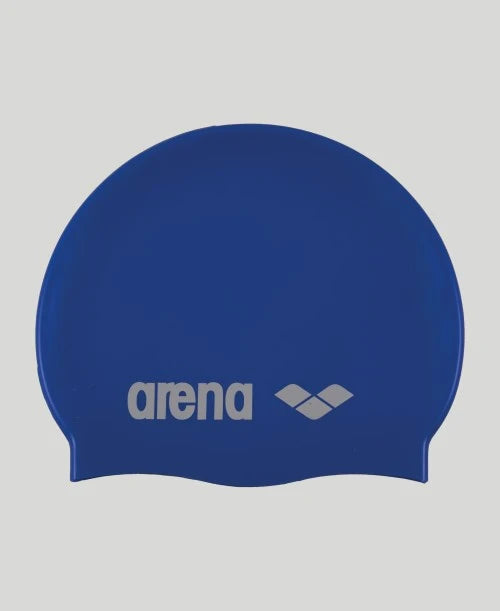 Premium Classic Silicone Cap - Durable, Flexible & Comfortable for Men & Women - Perfect for Swimming, Running, Sports & Outdoor Activities