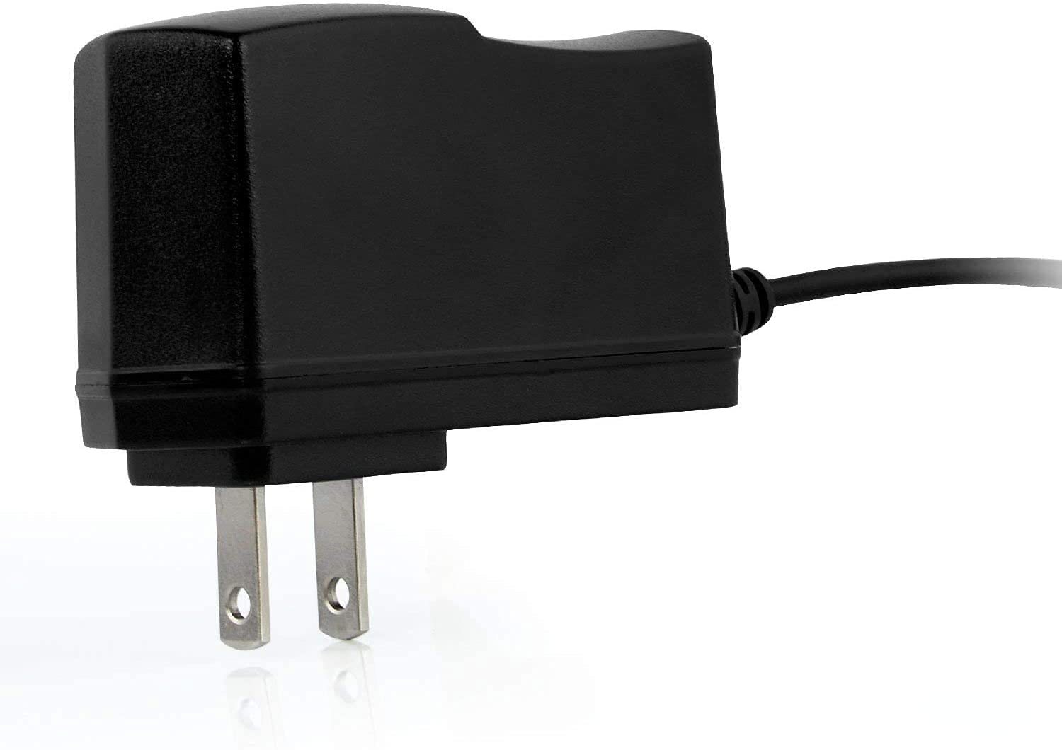 9V 1A AC/DC Power Adapter for Asus RT-N12/RT-N12HP/RT-N13U/RT-N14U/RT-N15U/RT-G32 Wireless N Router - Fast Charging, Universal Compatibility (Perfect for Home/Office Network Setup)