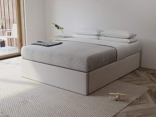 Velvet Platinum Grey