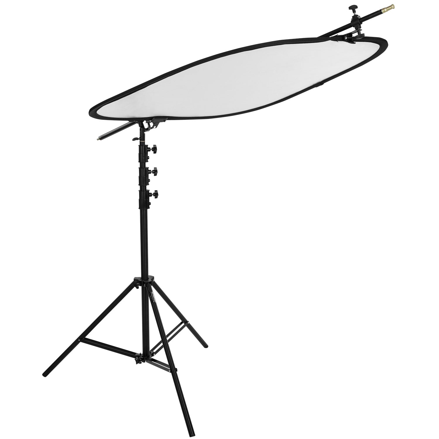 Extreme Illuminator Arm - Bright LED Light for Reading, Crafts & Work - Perfect for Desks, Studios & Workshops