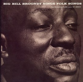 Big Bill Broonzy 