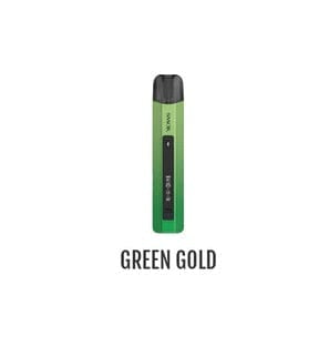 Green Gold