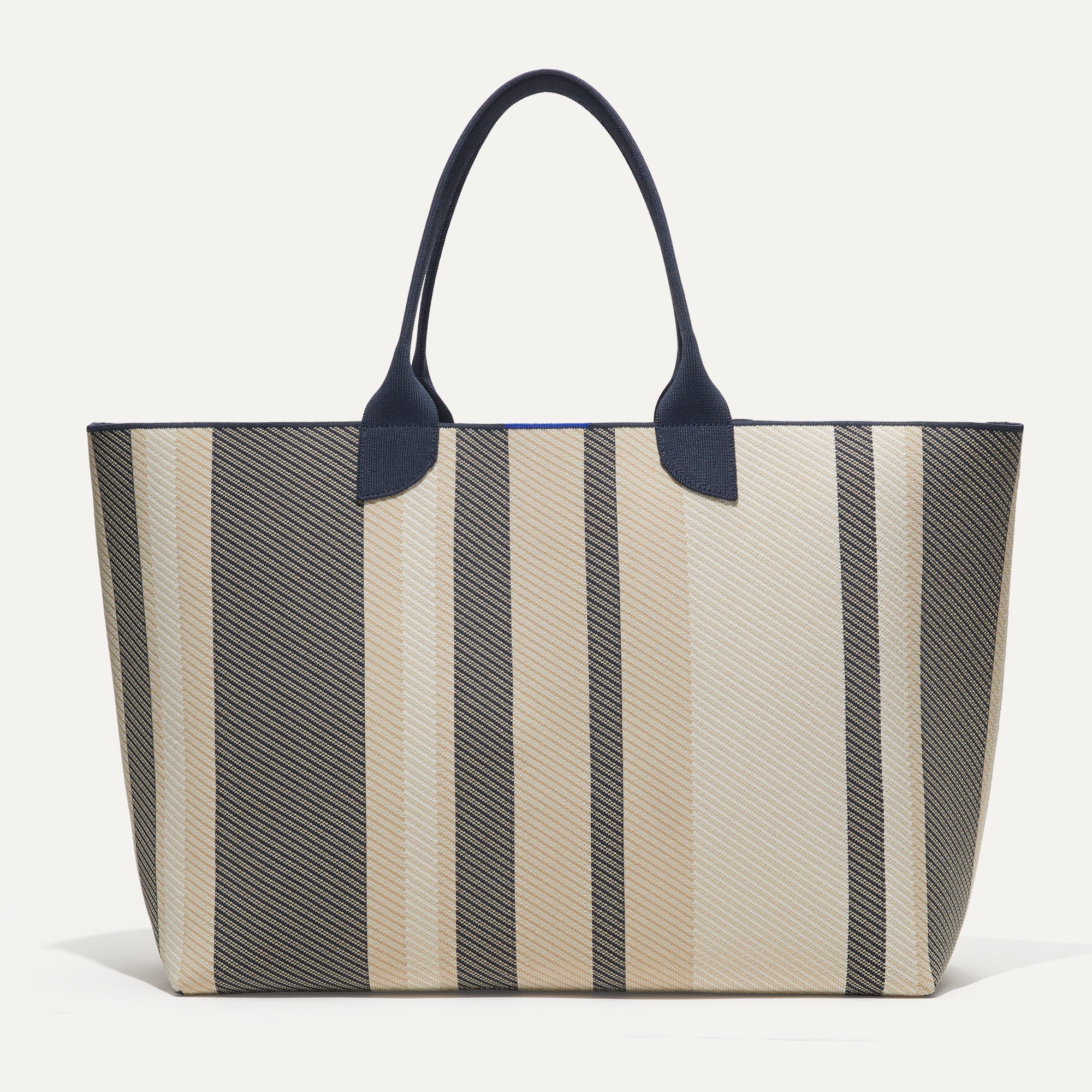 Lightweight Mega Tote Bag - Large Capacity Durable Shopping Tote for Groceries, Beach, Travel & Everyday Use