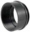 2.7 Thread On Extensions for Astro Physics Focusers - Telescope Accessories for Astrophotography & Astronomy Enthusiasts | Perfect for Stargazing & Night Sky Observation