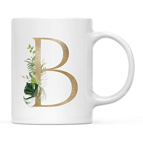 Letter B