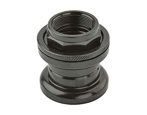 Alta Bike Steel Threaded Headset - 1-1/8