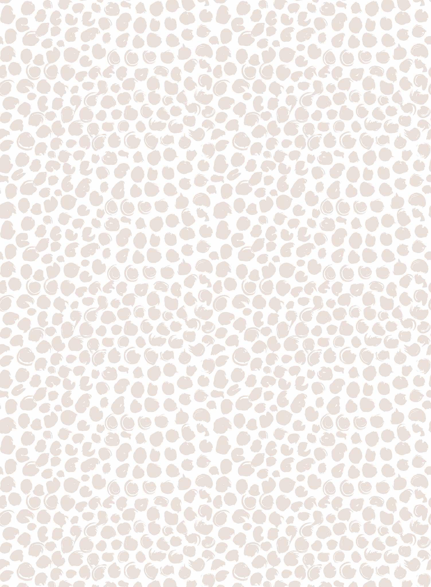 On the Dot Peel and Stick Wallpaper - Self-Adhesive Removable Wallpaper for Home Decor, Bedroom, Living Room, Nursery & Office