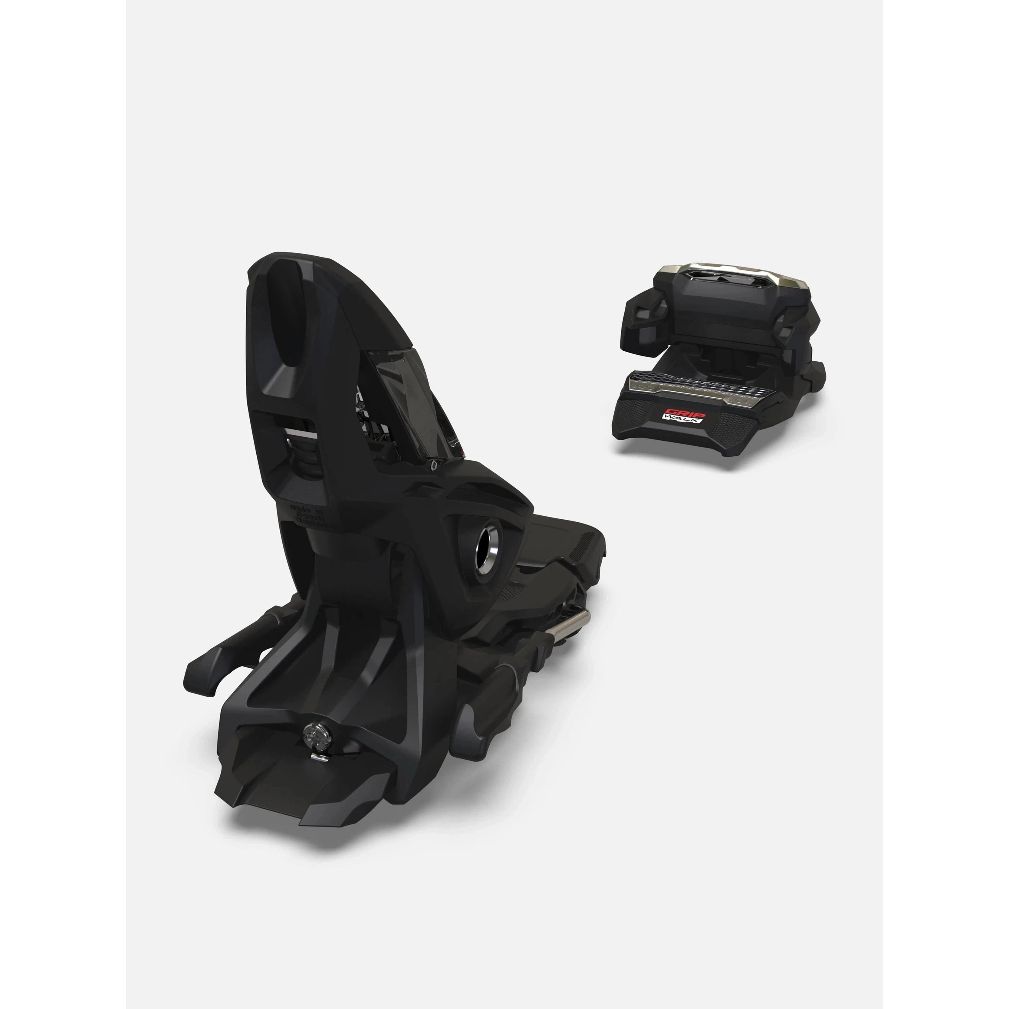 Marker Squire 11 Ski Bindings 2025 - High-Performance Alpine Ski Bindings for All-Mountain & Freestyle Skiing