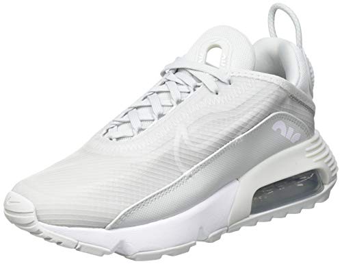 Photon Dust White Metallic Silver