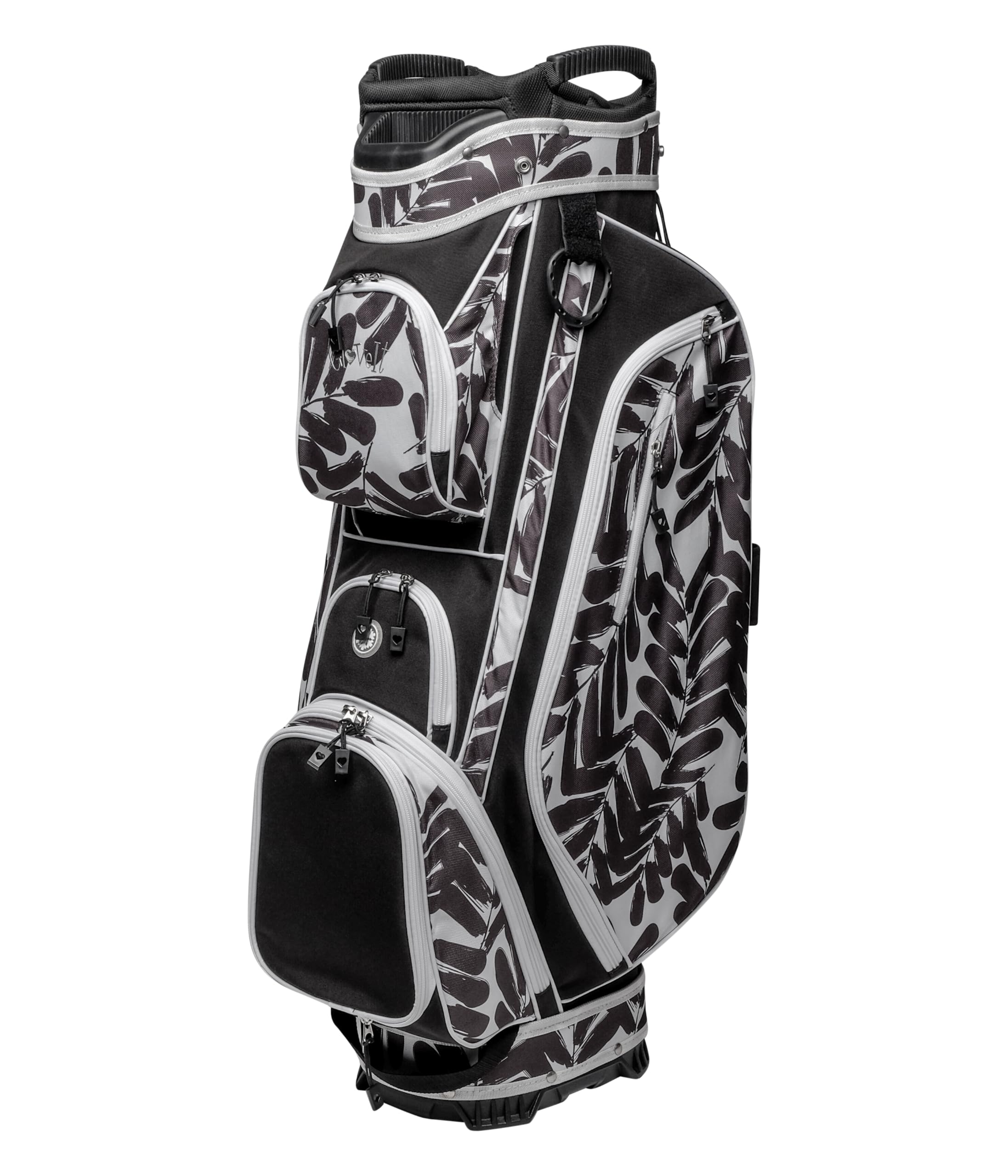 Lightweight Women's Golf Cart Bag - Glove It for Ladies | Perfect for Golf Outings
