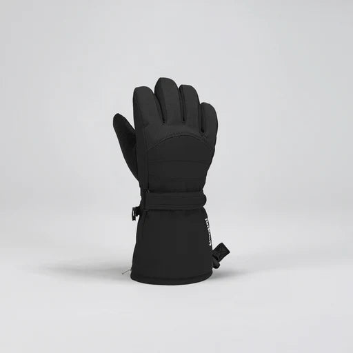 Gordini Kids Prima Glove 2024 - Warm Winter Gloves for Boys & Girls, Waterproof & Windproof, Touchscreen Compatible - Perfect for Skiing, Snowboarding & Outdoor Winter Activities