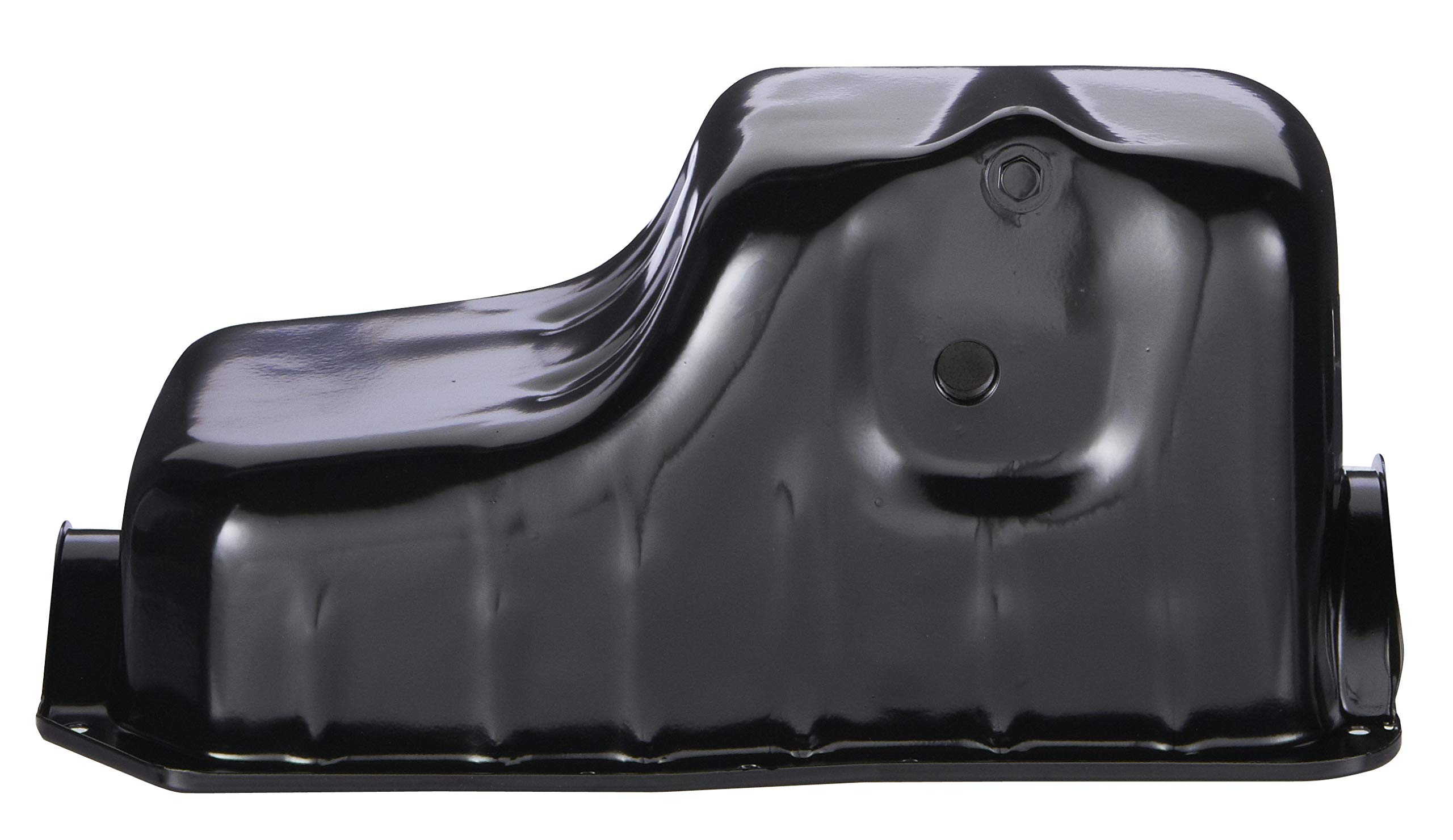 Spectra FP14B Engine Oil Pan - High-Performance Replacement for Smooth Engine Operation - Perfect for DIY Car Maintenance & Auto Repair Shops