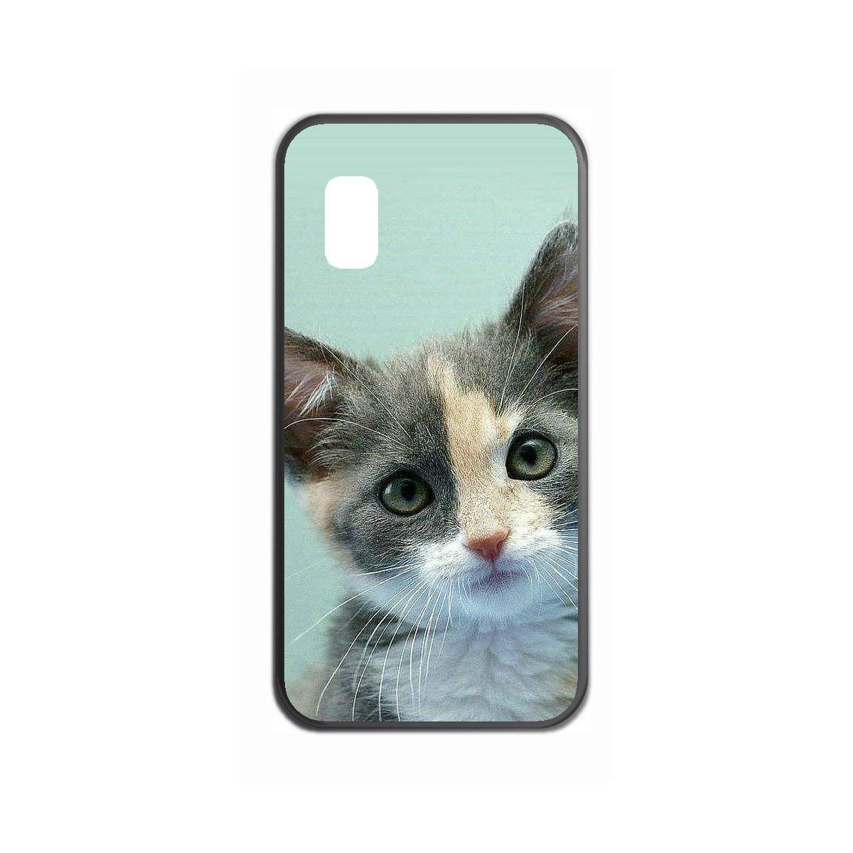 Premium Shockproof TPU Soft Cover Case for Alcatel TCL A2 A507DL - Slim Protective Phone Case with Anti-Scratch Design | Perfect for Work, Travel & Everyday Use