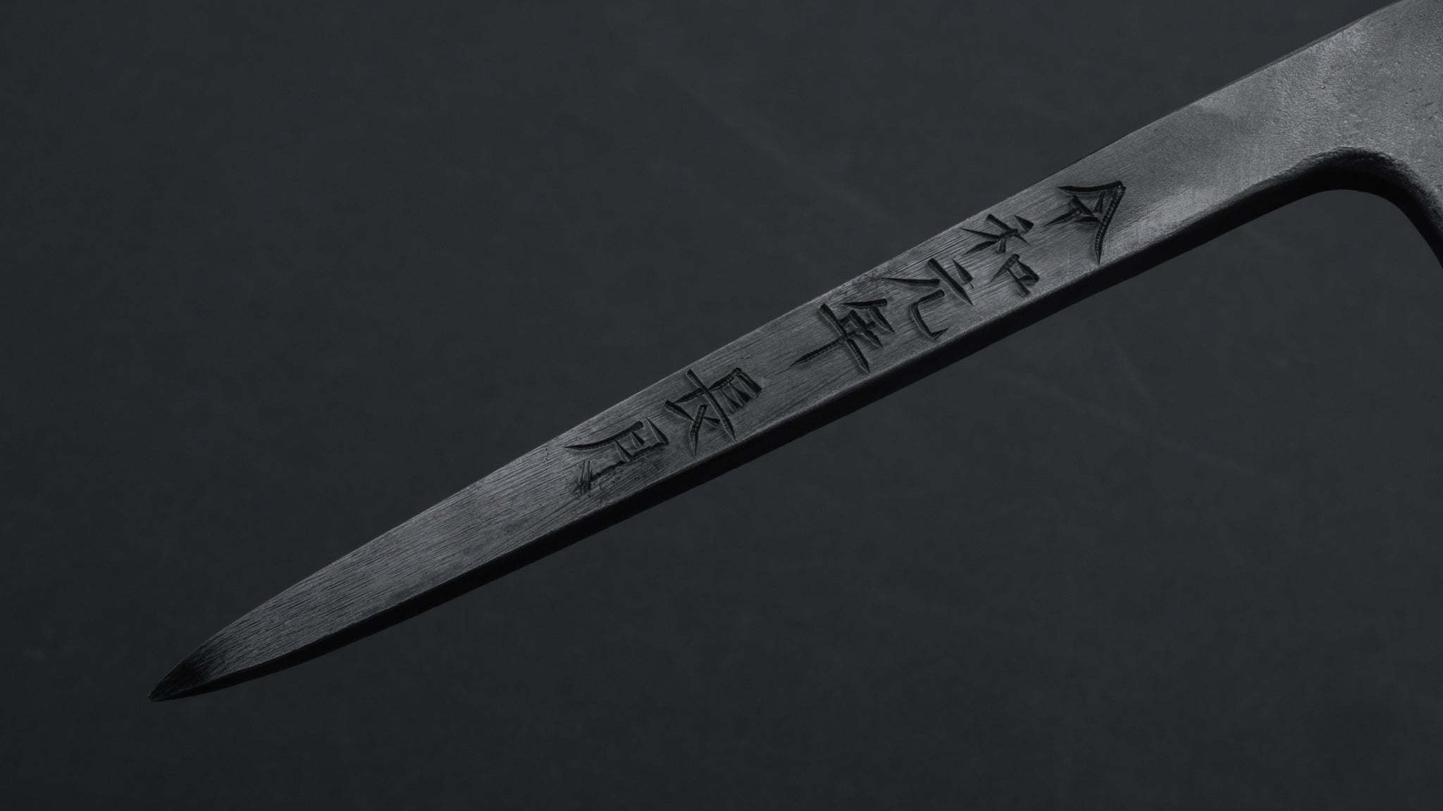 Premium Jiro Tsuchime Hand-Forged Deba Knife 150mm - Japanese High Carbon Steel Kitchen Knife for Sushi, Fish Filleting & Meat Cutting - Professional Chef & Home Cooking Essential