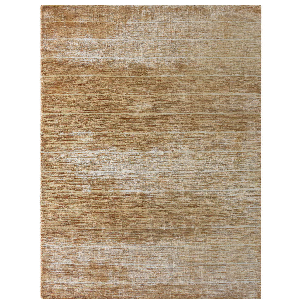 Hand Knotted Revival Rug - Premium Handmade Wool Carpet for Living Room, Bedroom & Dining Area - Soft & Durable Home Decor
